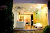 Las rosas hotel boutique