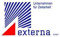 Externa gmbh unternehmen für zeitarbeit