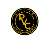 PVC Custom Patches