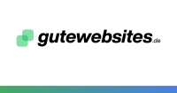 Büro für gute websites