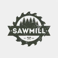 Uki sawmill
