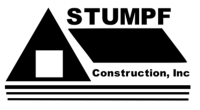 Stumpf construction inc.