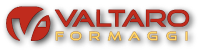 Valtaro formaggi srl