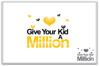 Gykam - give your kid a million!