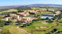Sheraton donnafugata golf resort*****