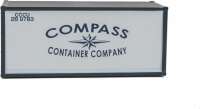 Compass container group, inc.