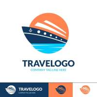 Cruise and rail travel