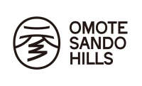 Omotesandō plants