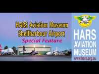 Historical aircraft restoration society
