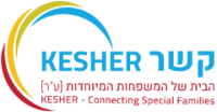 Kesher - connecting special families
