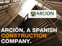 Arcion s.a. construcciones