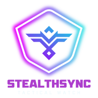 Stealthsync llc