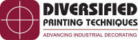Diversified printing techniques