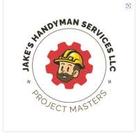 Jake's handyman services