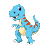 Website Dino