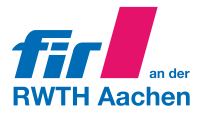 FIR e. V. an der RWTH Aachen