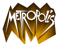 Metropolisfilm