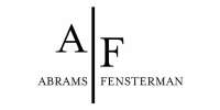 Abrams, fensterman, fensterman, eisman, formato, ferrara & wolf, llp