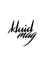 Kluid magazine