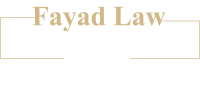 Fayad professional paralegal services