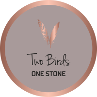 Two birds - one stone