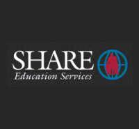 Share education services