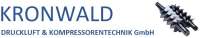 Kronwald drucklufttechnik gmbh & co. kg