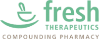 Fresh therapeutics compounding pharmacy