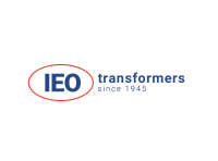 Ieo transformatoren b.v.