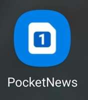 Pocket News Alert