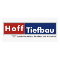 Hoff tiefbau gmbh & co. kg