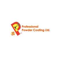 Professional Powder Coating Ltd.
