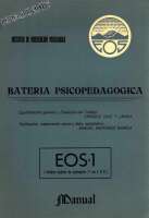 Instituto de orientación psicológica eos