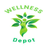 The wellness depot