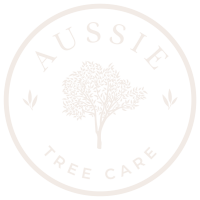 Aussie tree fellers