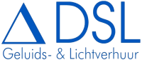 Dsl geluids- & lichtverhuur