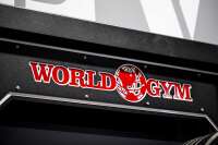 World gym ashmore
