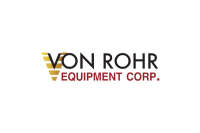 Von rohr equipment corp.