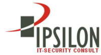 Ipsilon consulting