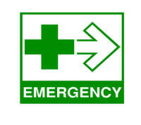 Sphier emergency room