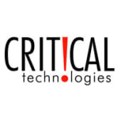 Critical technologies