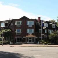 Hotel stadt norderstedt