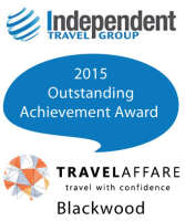 Travelaffare travel agent blackwood south australia