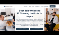 Skills Matrix Academy