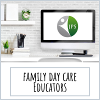 Jps education and care advisers