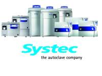 Systec gmbh - the autoclave company