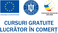 Cursuri gratuite prin proiecte europene