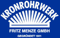 Kronrohrwerk fritz menze gmbh