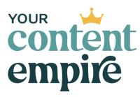 Content empire
