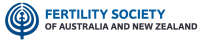 The fertility society of australia